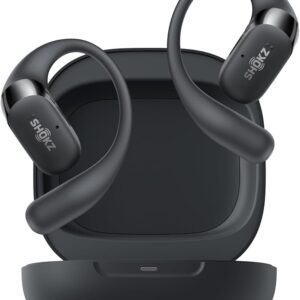 B1 SHOKZ OpenFit 2 Open-Ear Headphones