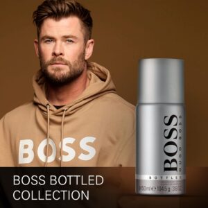 Hugo Boss Bottled Anti-Perspirant, 150ml