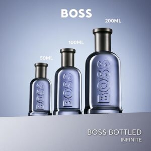 Hugo Boss Bottled Infinite Perfume