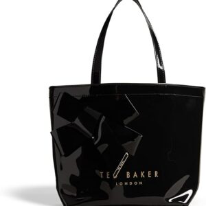 Ted Baker womens Nikicon Ted Baker bags and accessorizes - BLACK