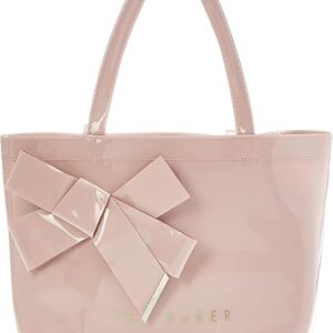 Ted Baker womens Nikicon Ted Baker bags and accessorizes- PINK