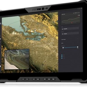 Dell Latitude Rugged Extreme 7230 Detachable 2-in-1 Laptop