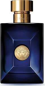 Versace Pour Homme Dylan Blue Eau De Toilette For Men