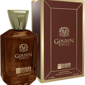 Heaven Scents Golden Eagle Perfume