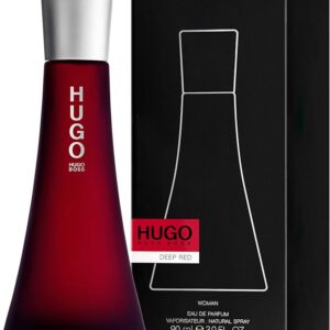 Hugo Boss Deep Red Perfume