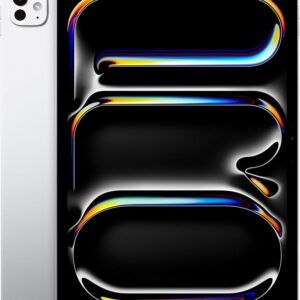 IP1 Apple iPad Pro 11-inch (M4): Ultra Retina XDR display- SILVER