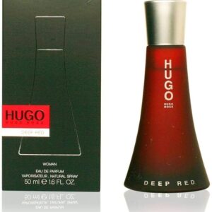 Hugo Boss Red Eau de Perfume for Women