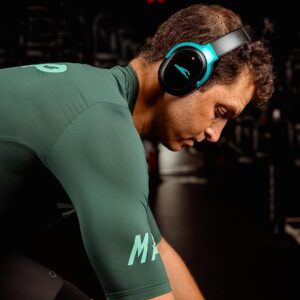 L3 RIPT Ultra Over-Ear Sport Headphones