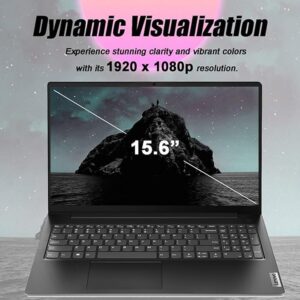 Lenovo Newest V15 Gen 4 Business Laptop