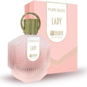 Heaven Scents Lady Perfume