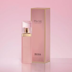 Hugo Boss Ma Vie Perfume for Women