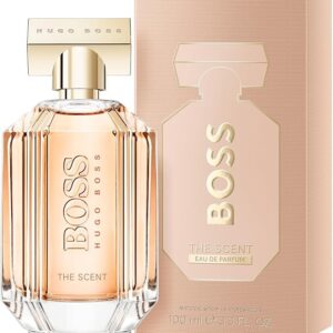 Hugo Boss The Scent Women's Eau de Perfume