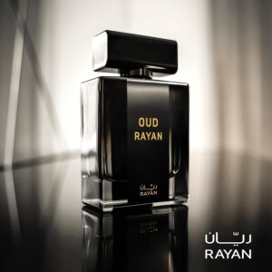RAYAN Modern Oud Perfume for Men