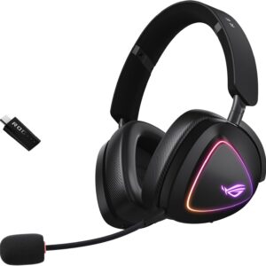 U1 ASUS ROG Delta II Wireless Gaming Headset