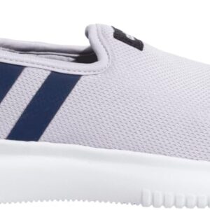 WA1 adidas BreezeWalk W womens Walking Shoes- WHITE