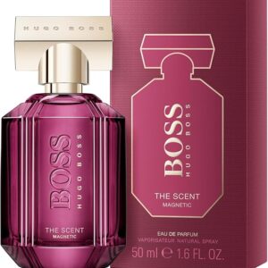 Hugo Boss The Scent Magnetic Eau de Parfum