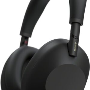 Sony WH-1000XM6 The Best Wireless Noise Canceling Headphones