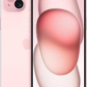 pinky1 Apple iPhone 15 Plus (128 GB) - Pink