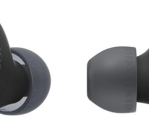 sony1 Sony WF-C510 Truly Wireless Earbuds- BLACK